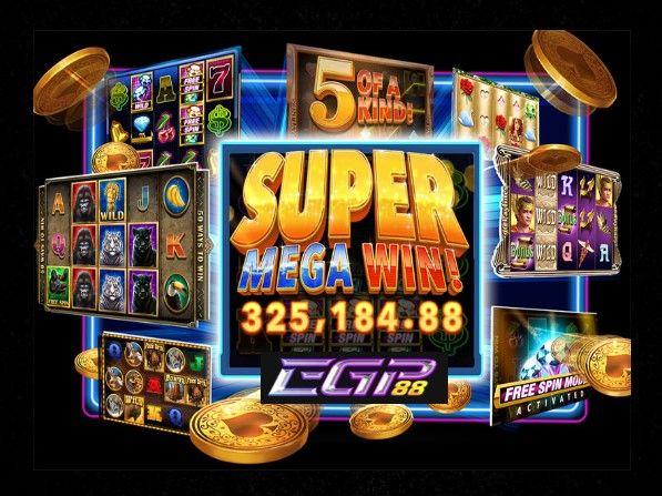 Faktor yang Membuat Situs Slot Online Terbaik Menjadi Populer